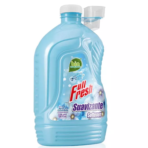 Suavizante Full Fresh Brisa Extendida 3785ml