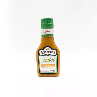 Vinagreta Aderezos con Maracuya 265g