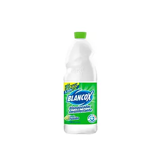 Blanqueador Blancox Limón 1000ml