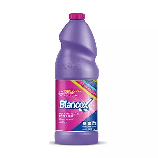 Ropa Color Blancox 1000ml