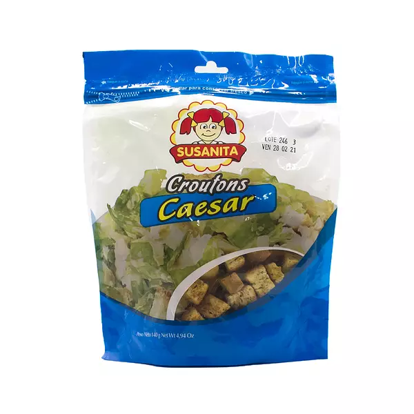 Croutons Susanita Caesar 140g