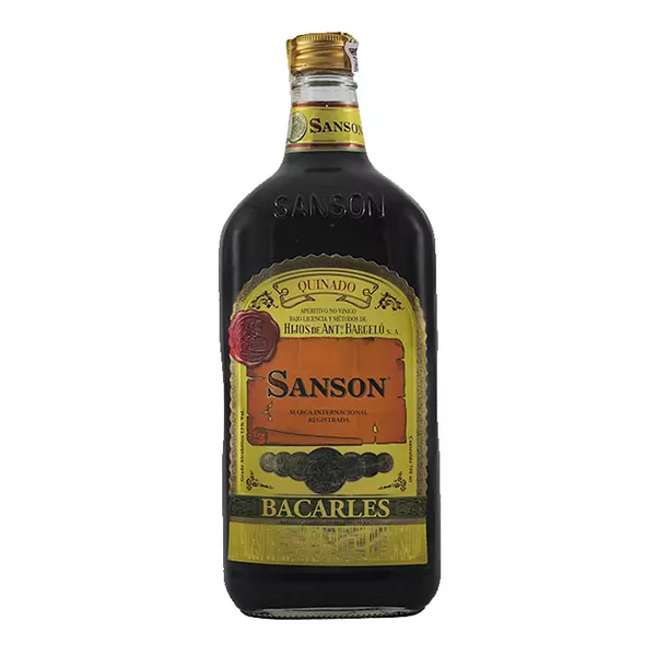 Vino Sanson 750ml