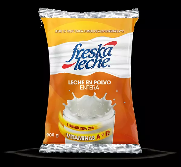 Leche de Polvo Freska Leche 900g