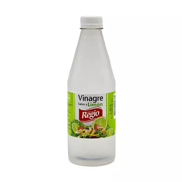 Vinagre Regio Limon 500ml