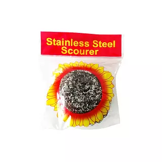 Esponjilla Brillo Chino