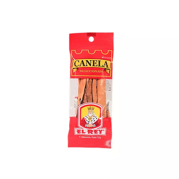 Amanecer Canela Partida x 25g