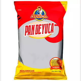 Victoria Pandeyuca x 80gr