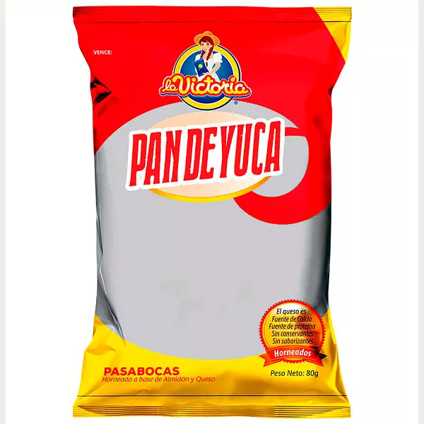 Victoria Pandeyuca x 80gr