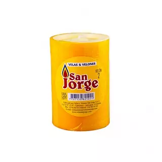 Velon Azufrano San Jorge # 2