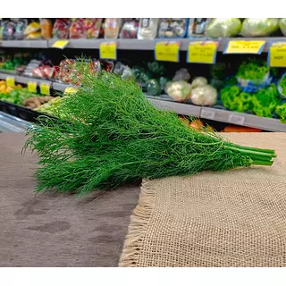 Naturomar Hierbas Frescas Hinojo