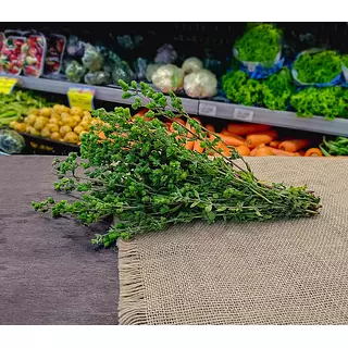 Naturomar Hierbas Frescas Oregano