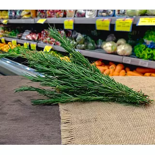 Naturomar Hierbas Frescas Romero