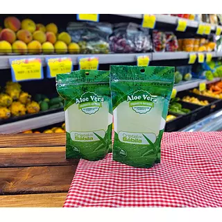 Granaroma Cristal De Sabila