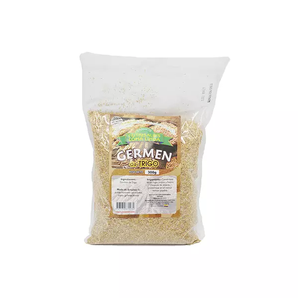 Germen de Trigo Loma Linda 300g