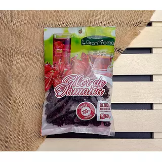 Granaroma x 60gr Flor de Jamaica