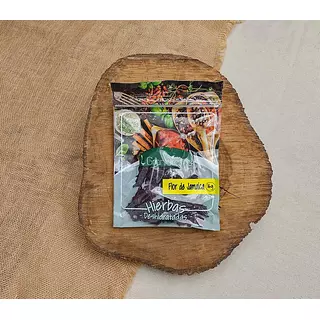 Flor de Jamaica Gran Aroma 16g