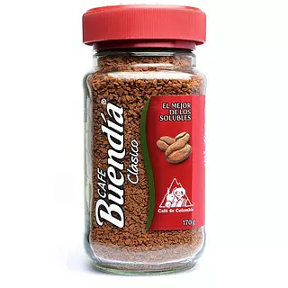Cafe Buendia Liofilizado 170g
