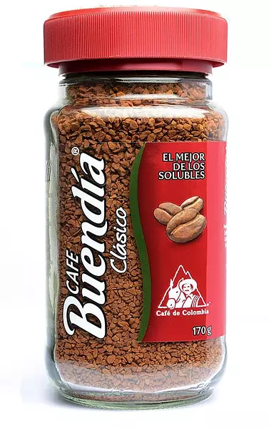 Cafe Buendia Liofilizado 170g