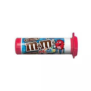 M&M Minitubo