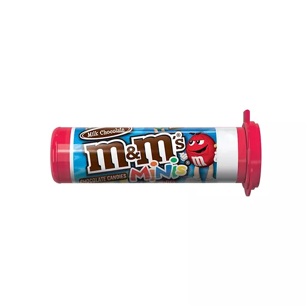 M&M Minitubo