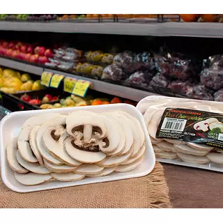 Champiñon X 150gr Don Champiñon Rodajas