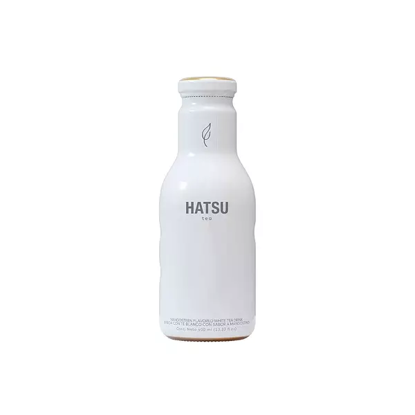 Te Hatsu Sabor Blanco 400ml