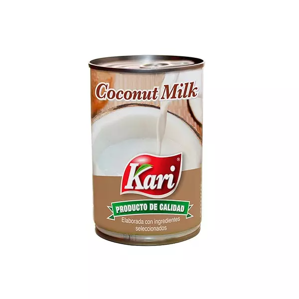 Leche de Coco Kari 400ml