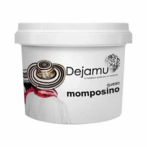 Queso Dejamu Momposino 250g