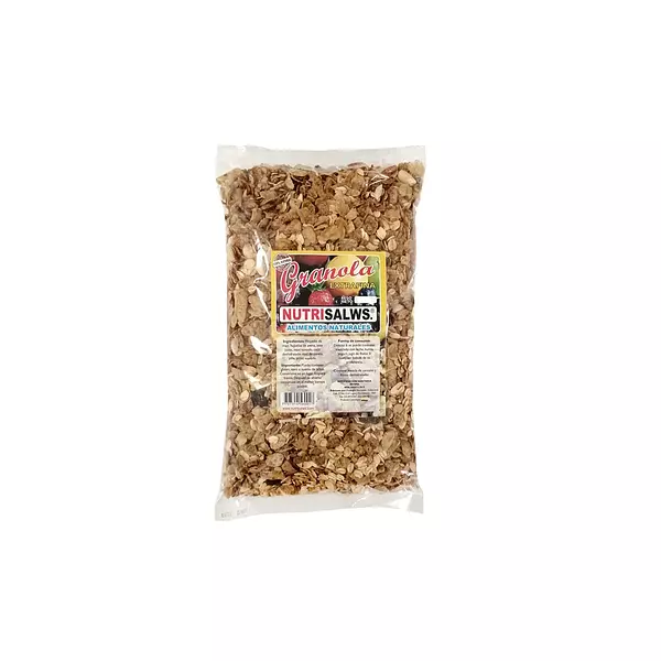 Granola Nutrisalws Extrafina 250g