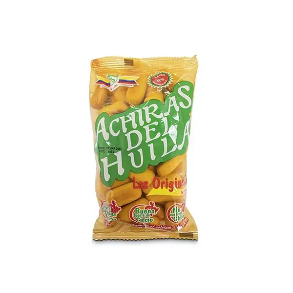 Almojabanas Crocantes Horneadas 100g