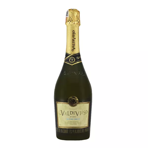 Valdivieso Brut x 750ml Espumoso