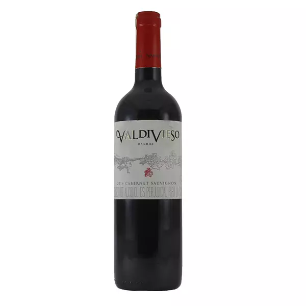 Vino Valdivieso Cabernet 750ml