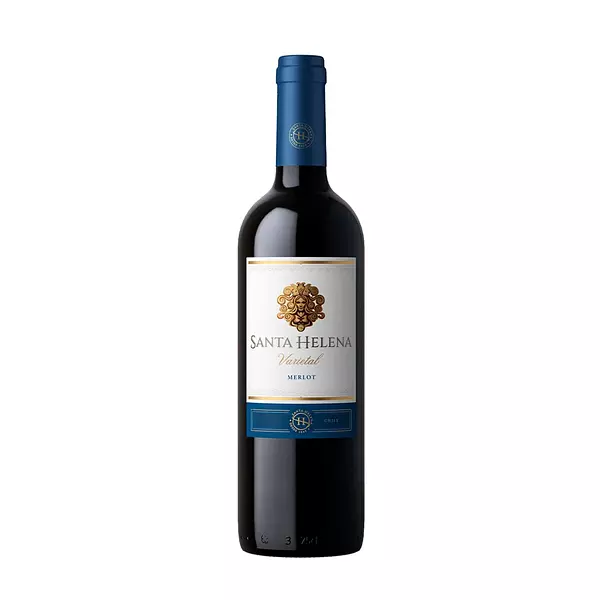 Vino Santa Helena Merlot 750ml