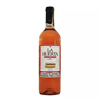 La Huerta x 750cc Rose