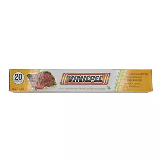 Papel Autosellante Vinilpel x 20m