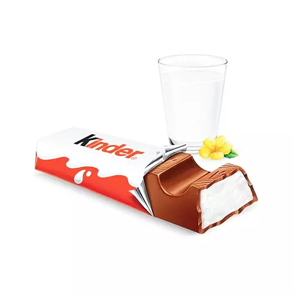 Ferrero Chocolatina Kinder