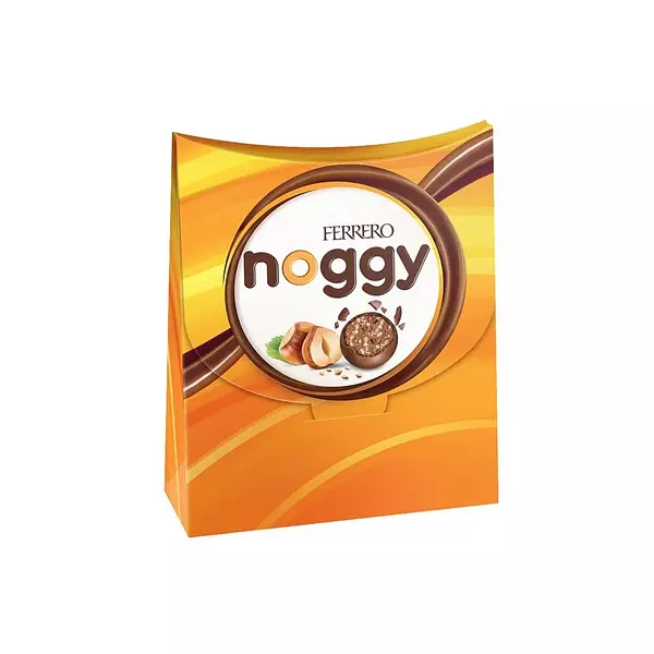 Ferrero Noggy x 20 Estuche