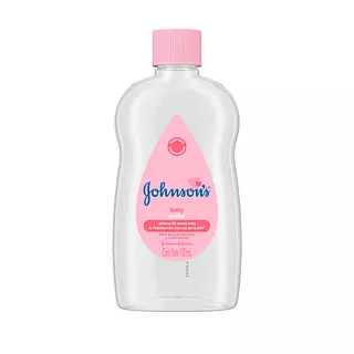 Johnson Aceite x 100gr Orig