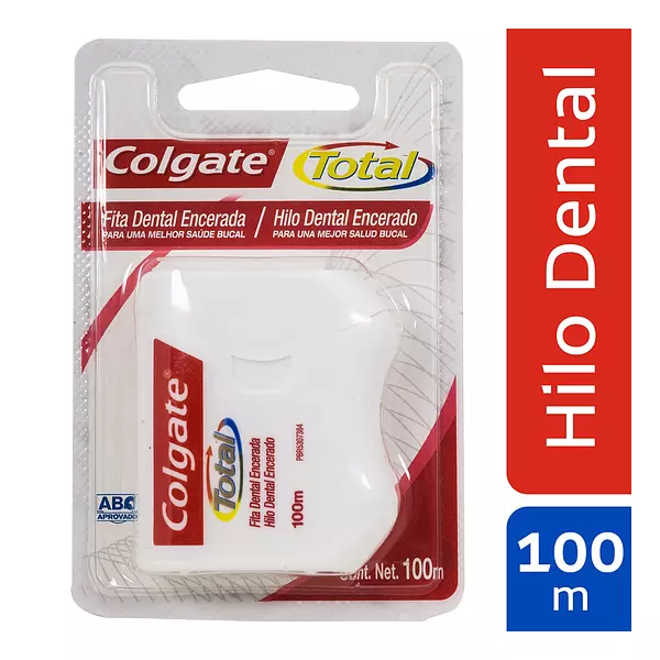 Hilo Dental Colgate Total 100m