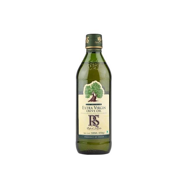 Aceite de Oliva RS Ext. Virgen 500ml