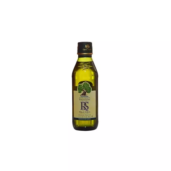 Aceite de Oliva RS Ext. Virgen 250ml