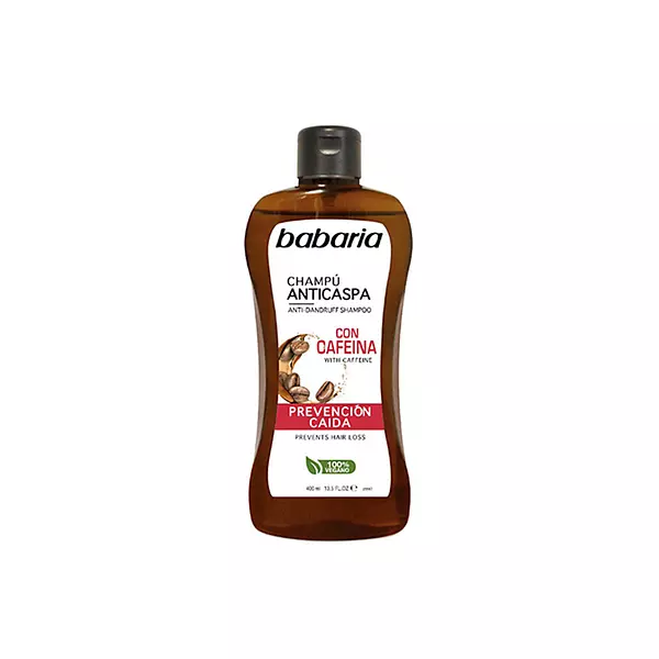 Babaria Sh. Anticaspa x 400ml