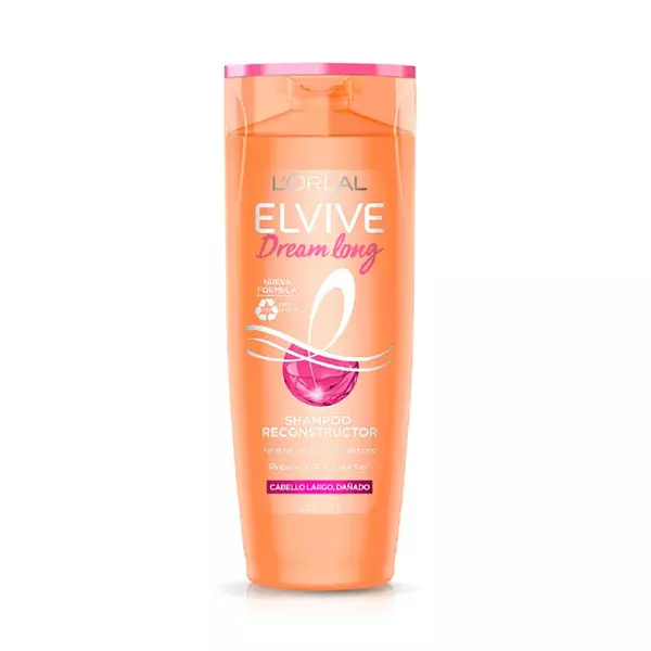 Shampoo El Vive Dream Long 200ml