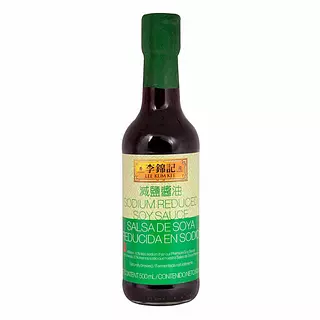 Salsa De Soya Lite Lee Kum Kee 500ml
