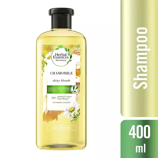 Shampoo Herbal Essences 400ml Chamomile