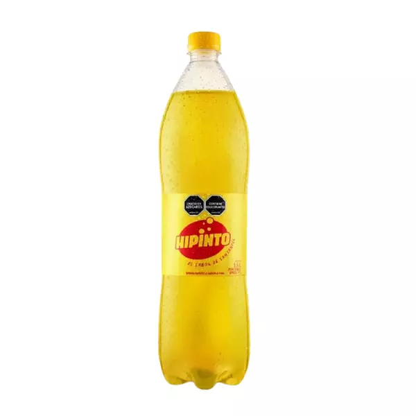 Gaseosa Hipinto Piña 2.5l