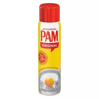 Aceite Canola Pam Spray 170g