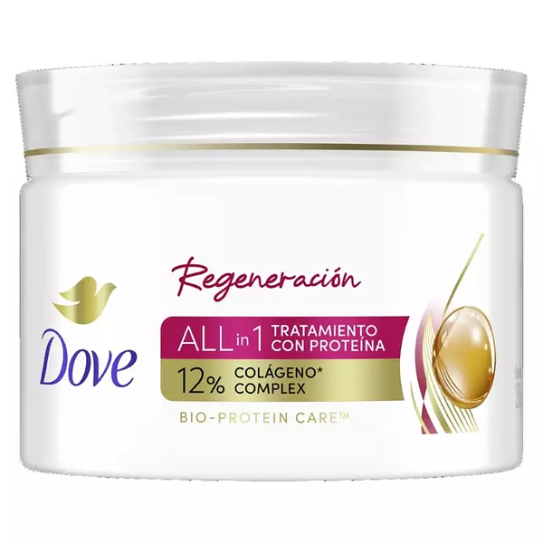 Tratamiento Dove Regeneracion 300g