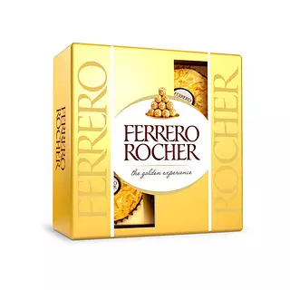 Ferrero Rocher Estuche Te 4