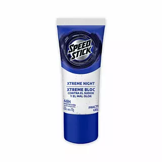 Desodorante Gel Speed Stick 70g